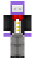 nii minecraft skin
