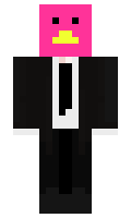 umap minecraft skin