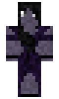Shazilee minecraft skin