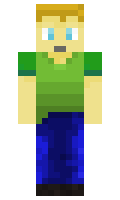 EL1TECRAFTER minecraft skin