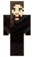 TrishJoushi minecraft skin