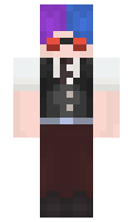 NoodleIsGod minecraft skin