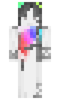 SombraSalad minecraft skin