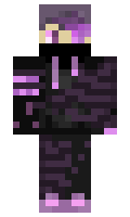 paippo minecraft skin