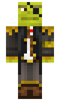 WetSpaghett minecraft skin