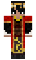 aetherjason minecraft skin