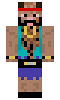 puk minecraft skin