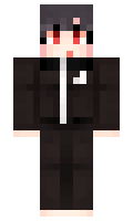 Rexxino minecraft skin