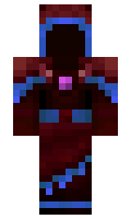 MohdZai minecraft skin
