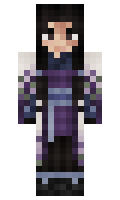 DizPanda minecraft skin