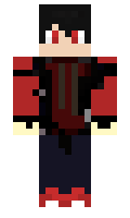 RJBud1 minecraft skin