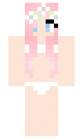 JeMissCath minecraft skin