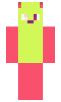 sheepii773 minecraft skin