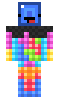 Mykola minecraft skin