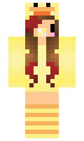 mons minecraft skin