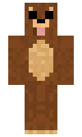 TEME minecraft skin
