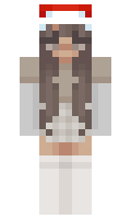 EmilyHD minecraft skin