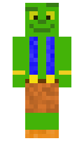 Dominiq920 minecraft skin