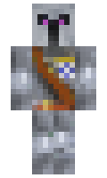 Lichling minecraft skin
