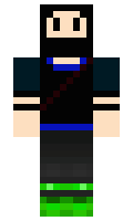 Diekoala minecraft skin