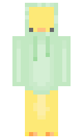 Dexivion minecraft skin