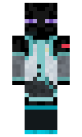 ZeleneJablko13 minecraft skin