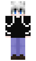 Deathking3239 minecraft skin