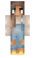2b0a52a537b838 minecraft skin