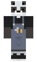 NightPanda2 minecraft skin