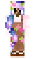 Sharinya minecraft skin