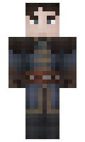 DODmof minecraft skin
