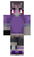 Snoy80 minecraft skin