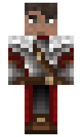 KebabStyle minecraft skin