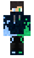 Honza713 minecraft skin