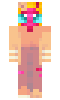 MerlinTheMoth minecraft skin