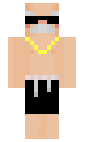 CaptainFortibus minecraft skin