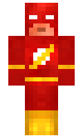 biu minecraft skin