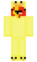 Jayraptor17 minecraft skin