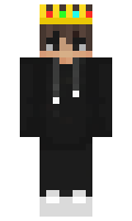 MaleKliszki minecraft skin