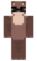 Xeliakani minecraft skin