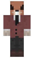 ArtemiMaster minecraft skin