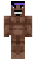 DAMILO minecraft skin