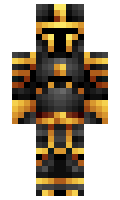 EminentLordAmmon minecraft skin
