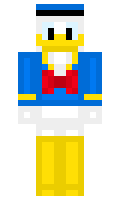MarvelousBirch minecraft skin