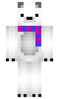 Avixily minecraft skin