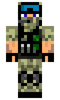 Schwerdtfeger minecraft skin