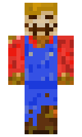ZuperZeke minecraft skin