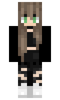 Clicklolll minecraft skin