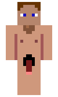 serrega minecraft skin