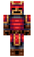 qincki minecraft skin